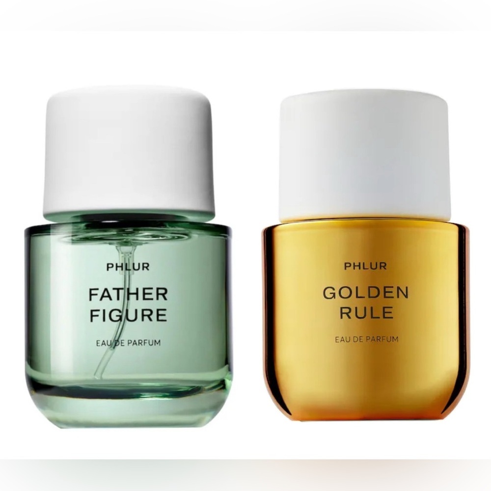 2mL PHLUR CLEAN FRAGRANCE Perfume Sample – 2mL Glass Atomizer (Your Choice) - Picture 6 of 17